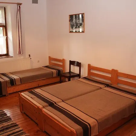 A Cigándi Bíró Háza Cigánd