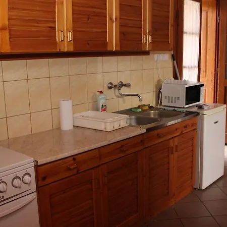 A Cigandi Biro Haza Holiday home